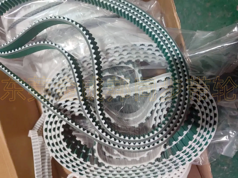 同步帶斷裂的原因和糾正措施